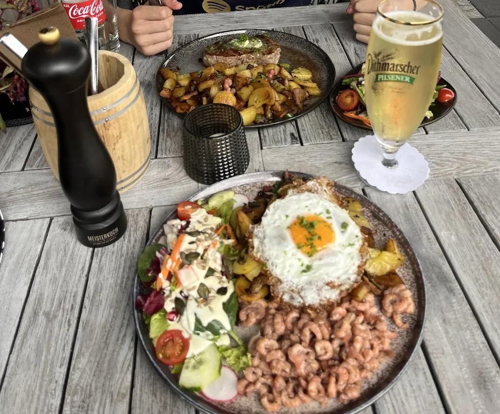 stephan berger_Kohldampfer Neufeld_Neufeld_review