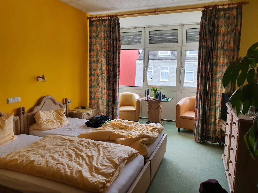 Schleusenhotel GmbH_Brunsbüttel_slider_image_2