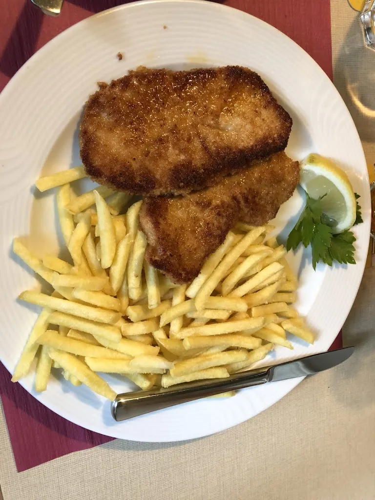 Restaurant Schächengrund restaurant in Altdorf