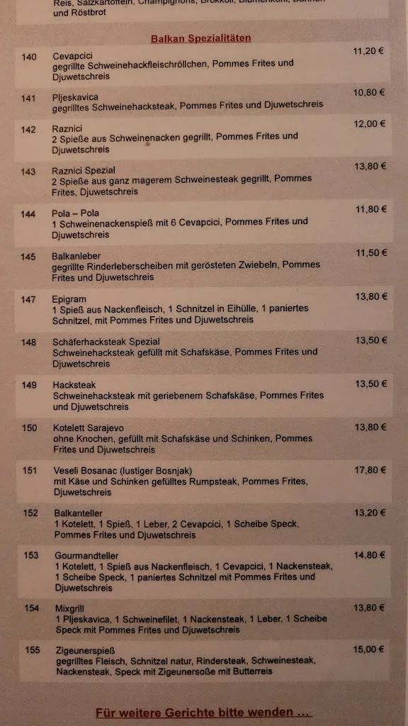 Menu_Restaurant Stadtkrog - Nusret Mehmedovic_Marne_image_1