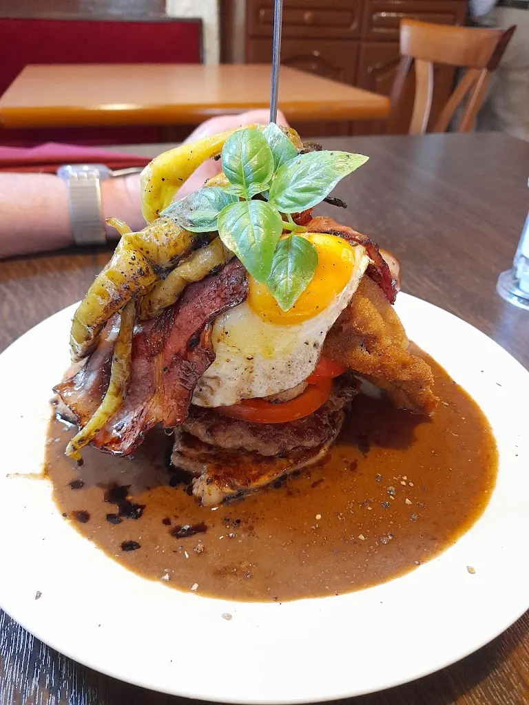 Menu_Restaurant Stadtkrog - Nusret Mehmedovic_Marne_image_7