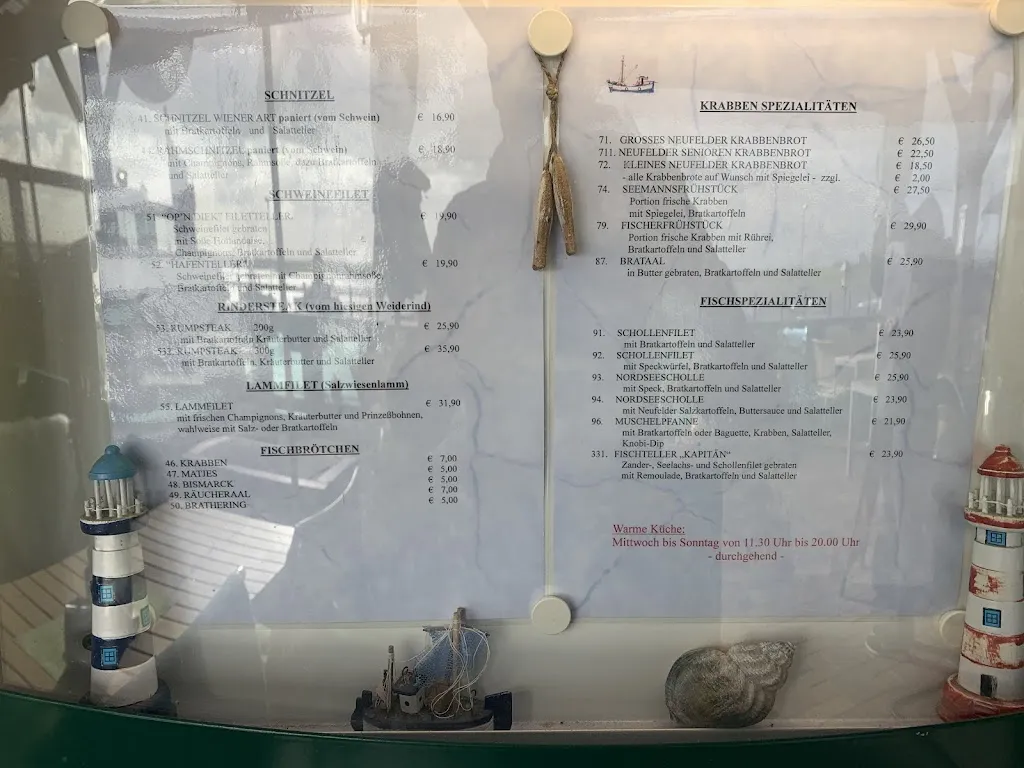 Menu_Op'n Diek_Neufeld_image_1