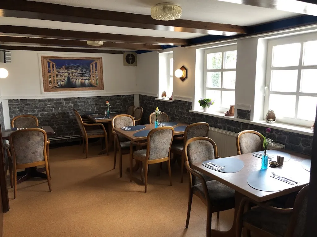 Restaurant Knossos restaurant in Schönkirchen