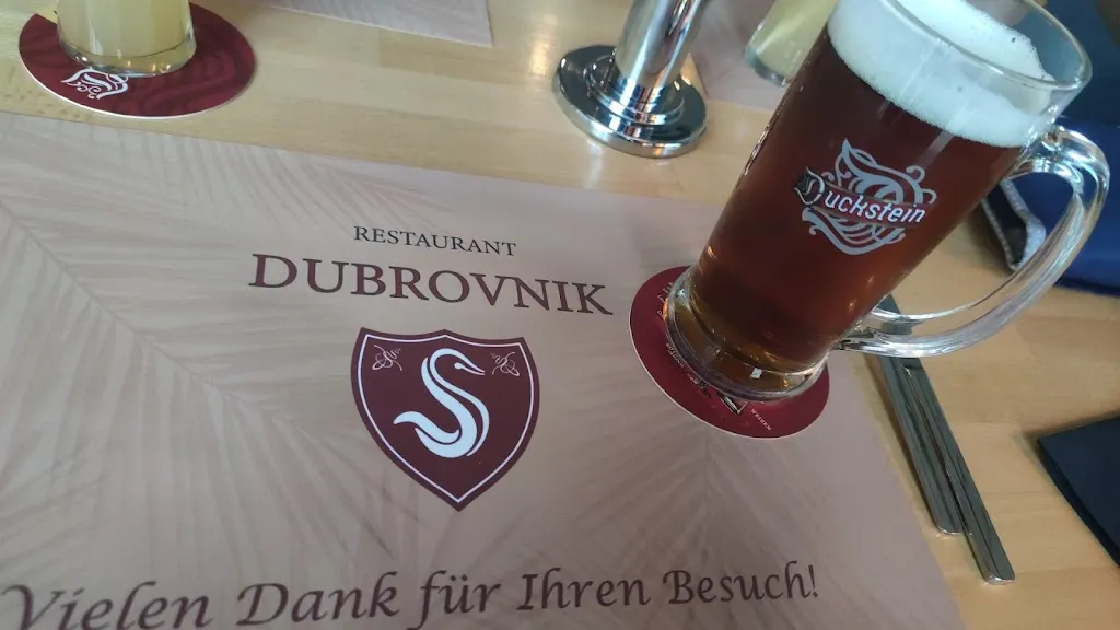 Menu_Restaurant Dubrovnik in Bargteheide_Bargteheide_image_3