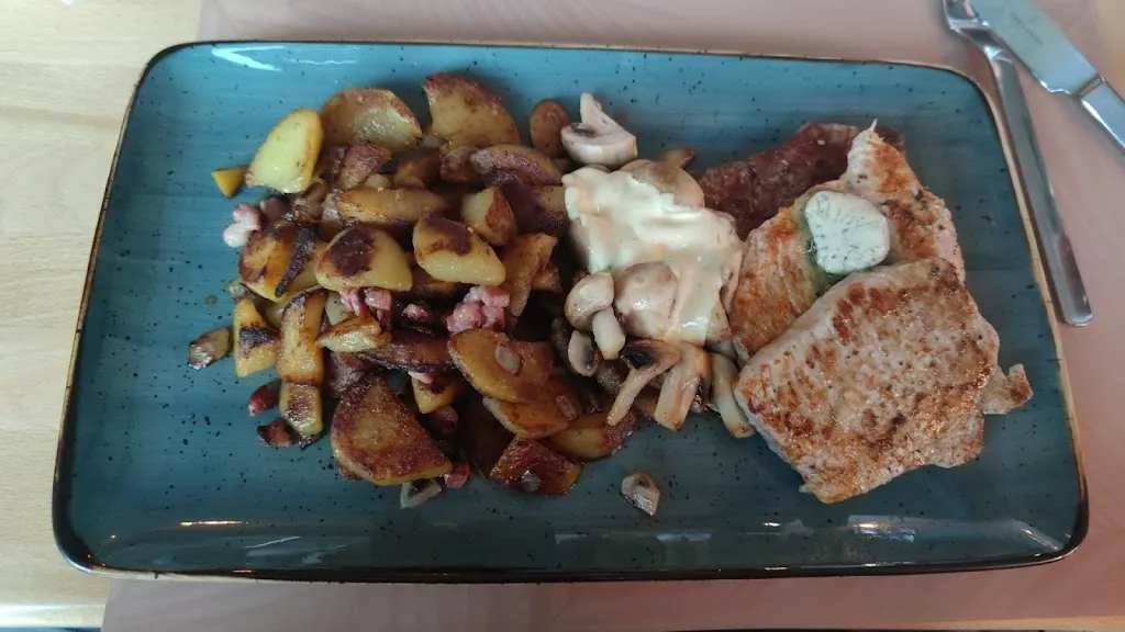 Menu_Restaurant Dubrovnik in Bargteheide_Bargteheide_image_4