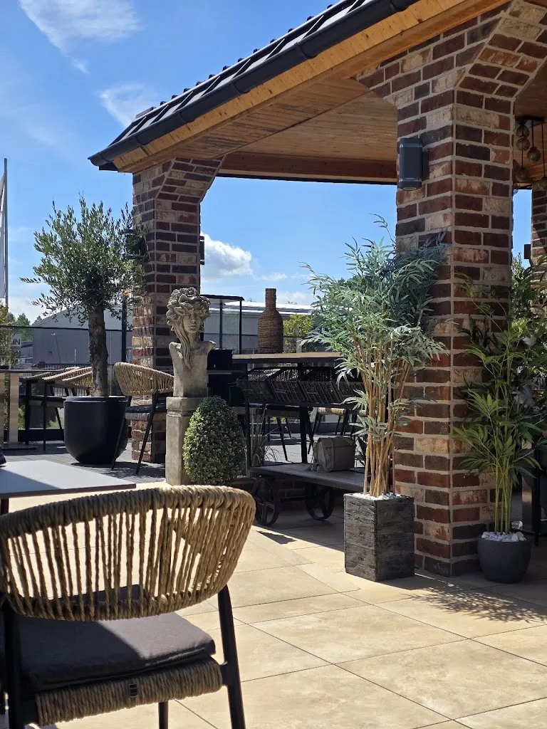 Restaurant Dubrovnik in Bargteheide restaurant in Bargteheide