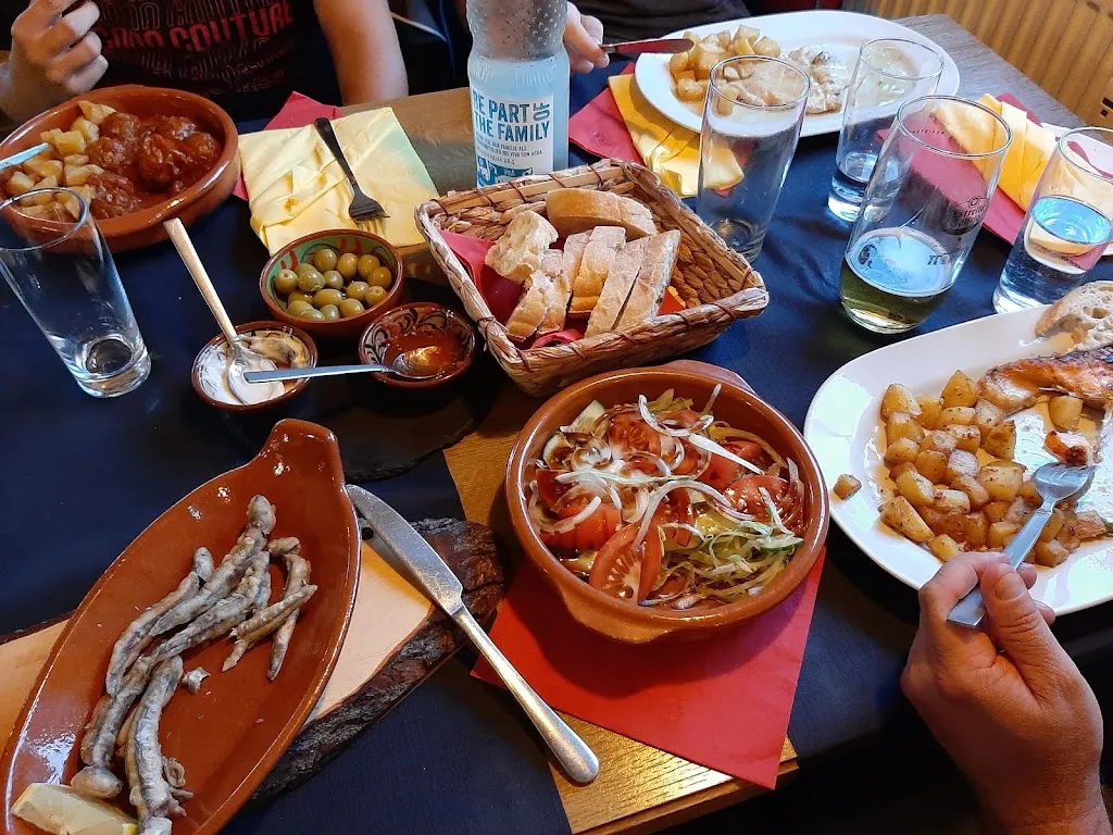 Menu_Tapas und Mehr Spanisches Restaurant Hamburg_Ammersbek_image_4