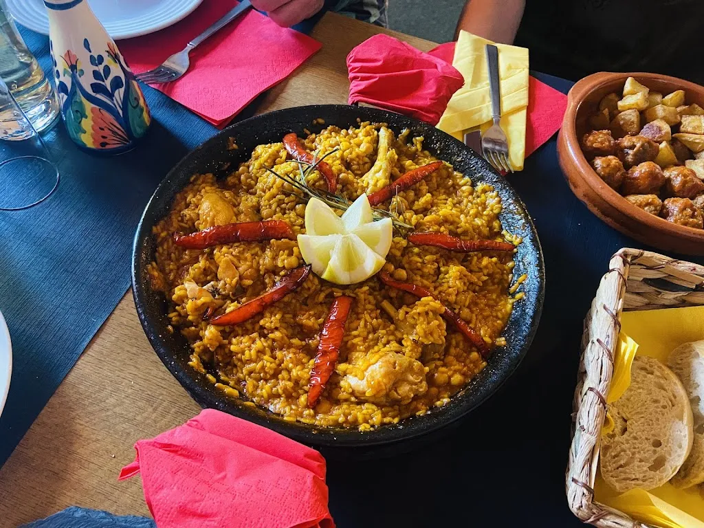 Menu_Tapas und Mehr Spanisches Restaurant Hamburg_Ammersbek_image_5