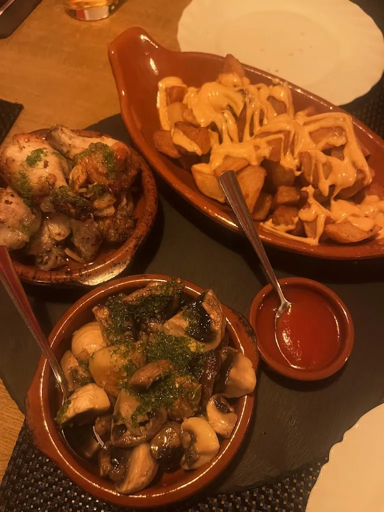 Len Lng_Tapas und Mehr Spanisches Restaurant Hamburg_Ammersbek_review