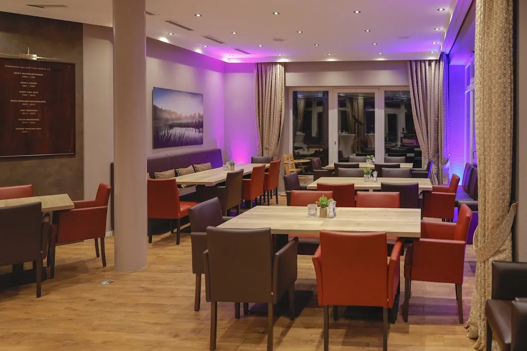 Rubens Restaurant restaurant in Jersbek