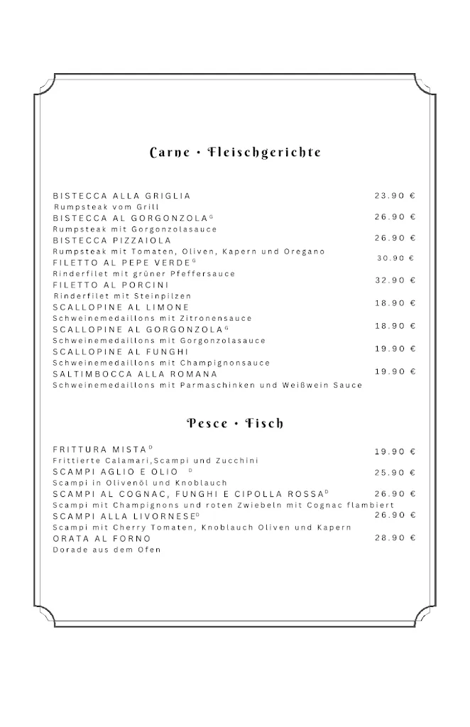 Menu_il Meglio_Bargteheide_image_3