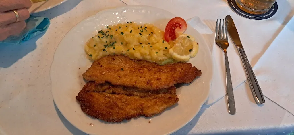 Hans-Joachim Lürken_Gaststätte Zillerhof_Gröbenzell_review