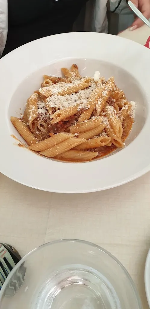 Menu_Luigi cucina italiana_Ellerbek_image_5