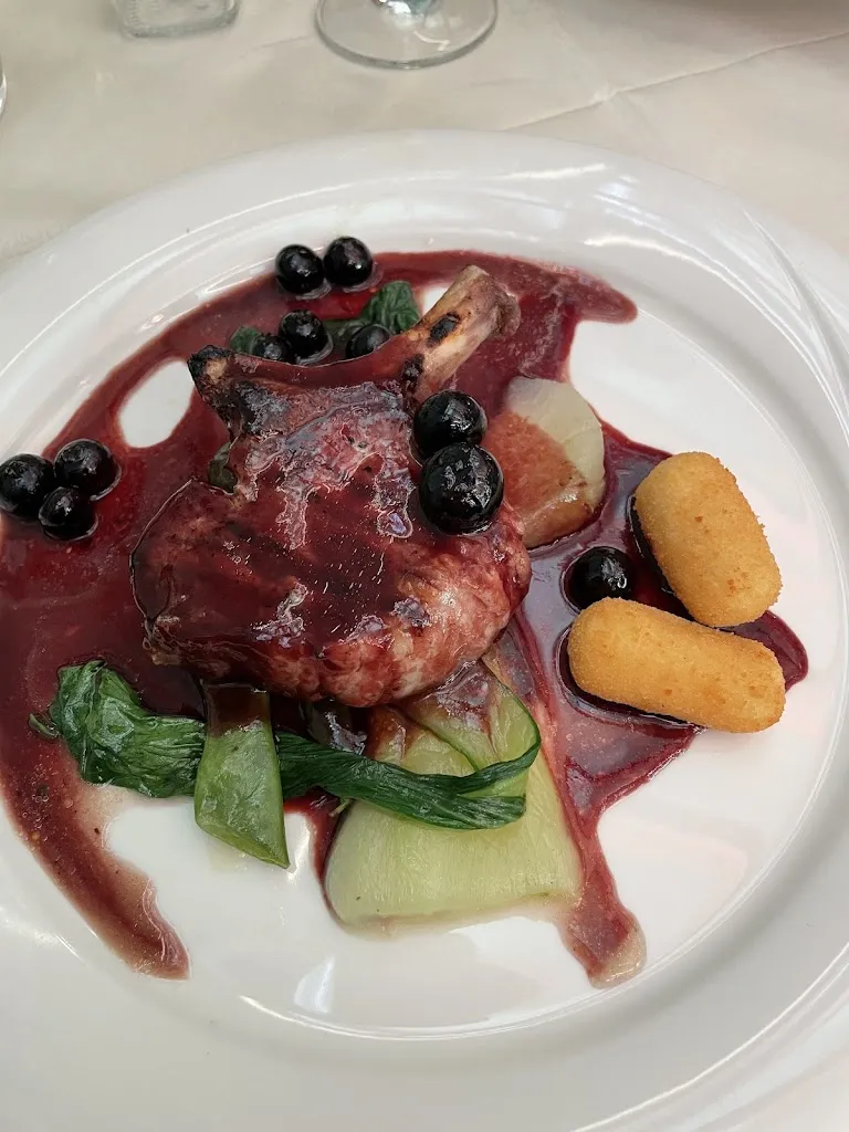 Menu_Luigi cucina italiana_Ellerbek_image_6