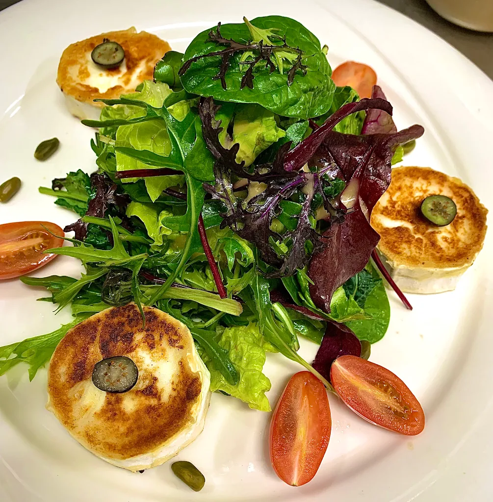 Menu_Luigi cucina italiana_Ellerbek_image_7