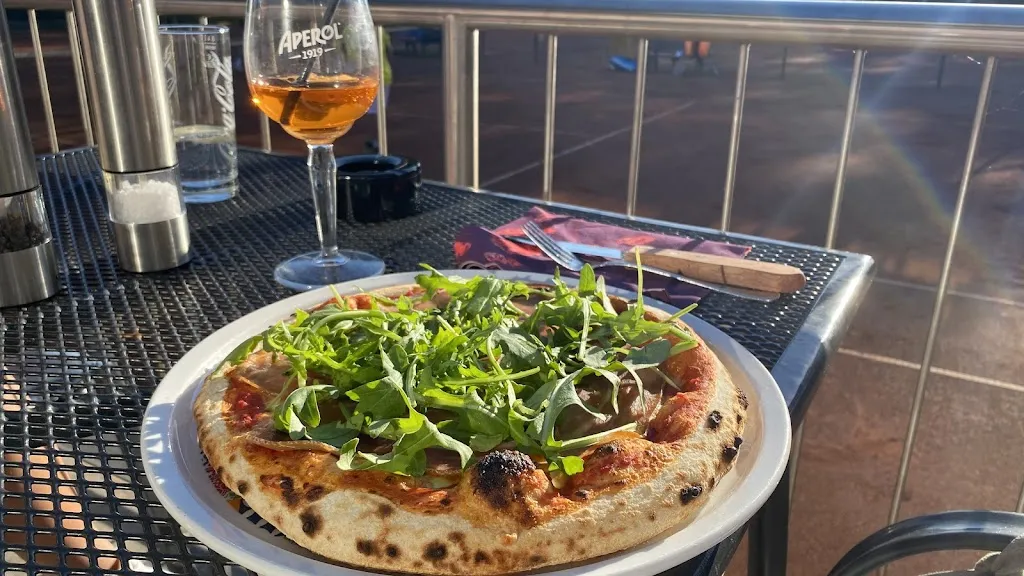 Menu_Luigi cucina italiana_Ellerbek_image_8