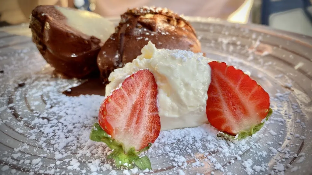 Menu_Luigi cucina italiana_Ellerbek_image_9