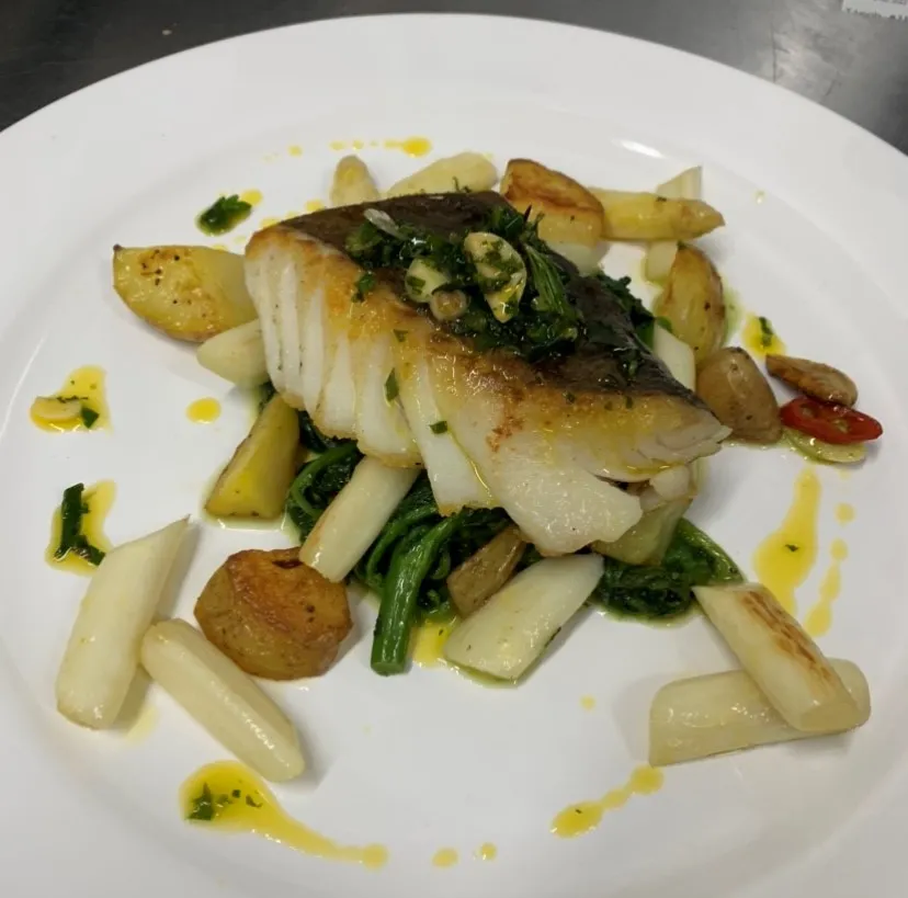 Luigi cucina italiana_Ellerbek_slider_image_2