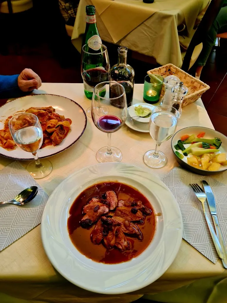 Luigi cucina italiana_Ellerbek_slider_image_3