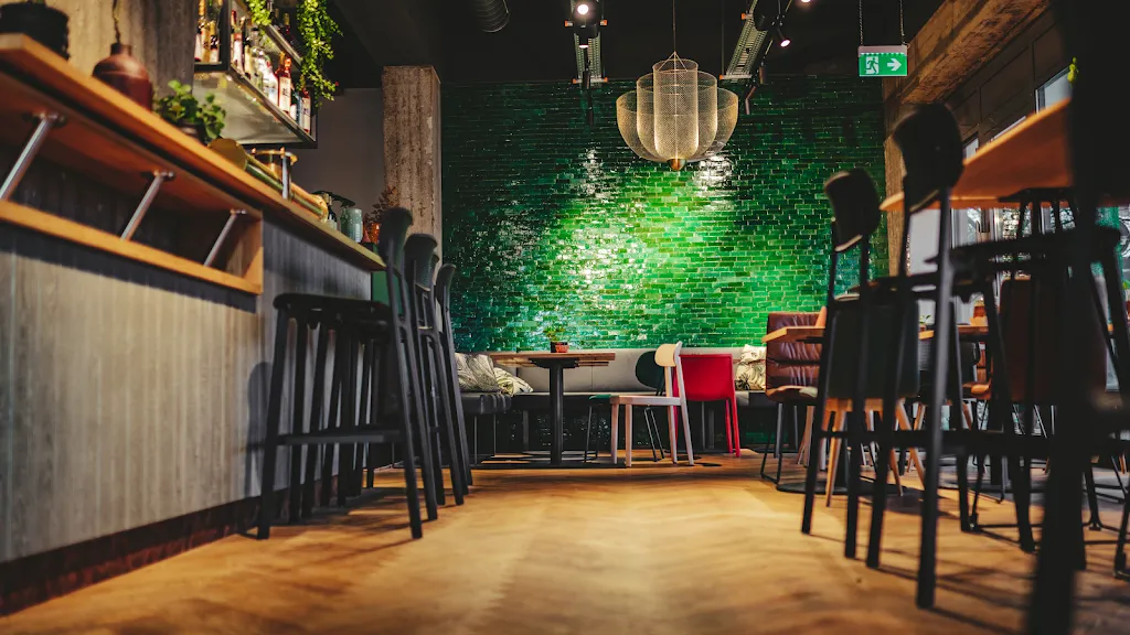 Lugacci – Italienisches Restaurant & Pizzeria in Elmshorn am Holstenplatz restaurant in Elmshorn