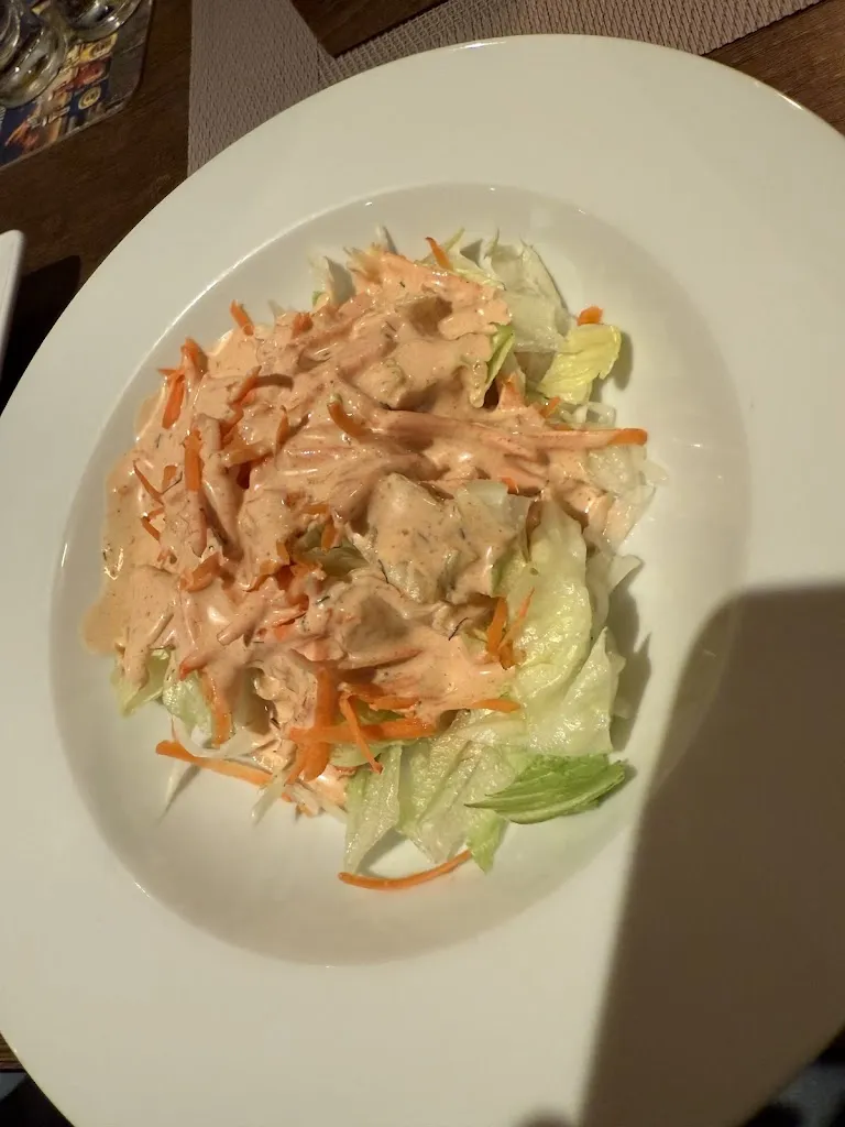 Merrick Rohwer_Restaurant Anthos_Elsdorf-Westermühlen_review