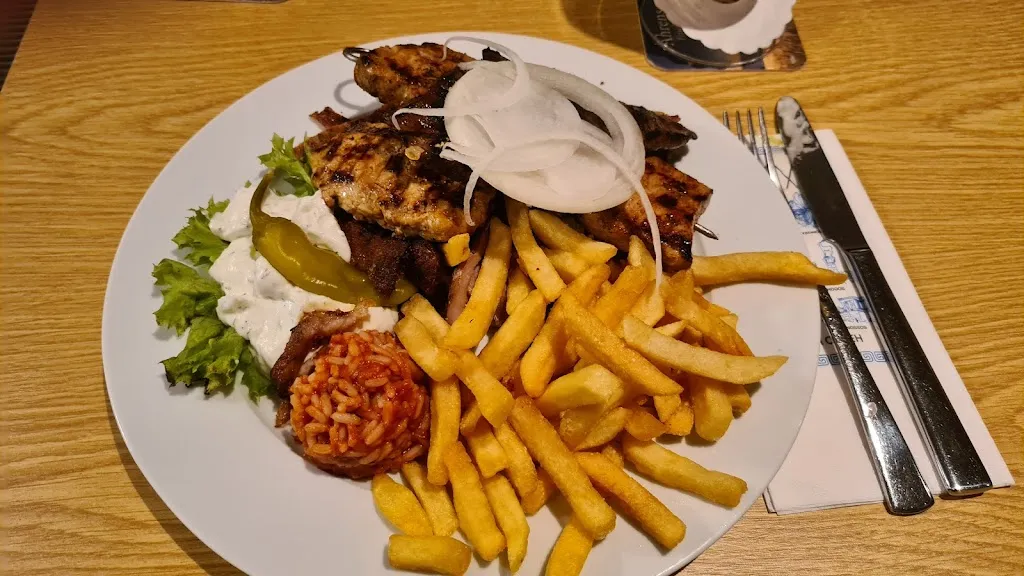 Mats_Restaurant Anthos_Elsdorf-Westermühlen_review