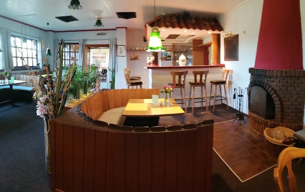 Landgasthaus Hopfenstübchen - Restaurant und Saal Emkendorf restaurant in Emkendorf