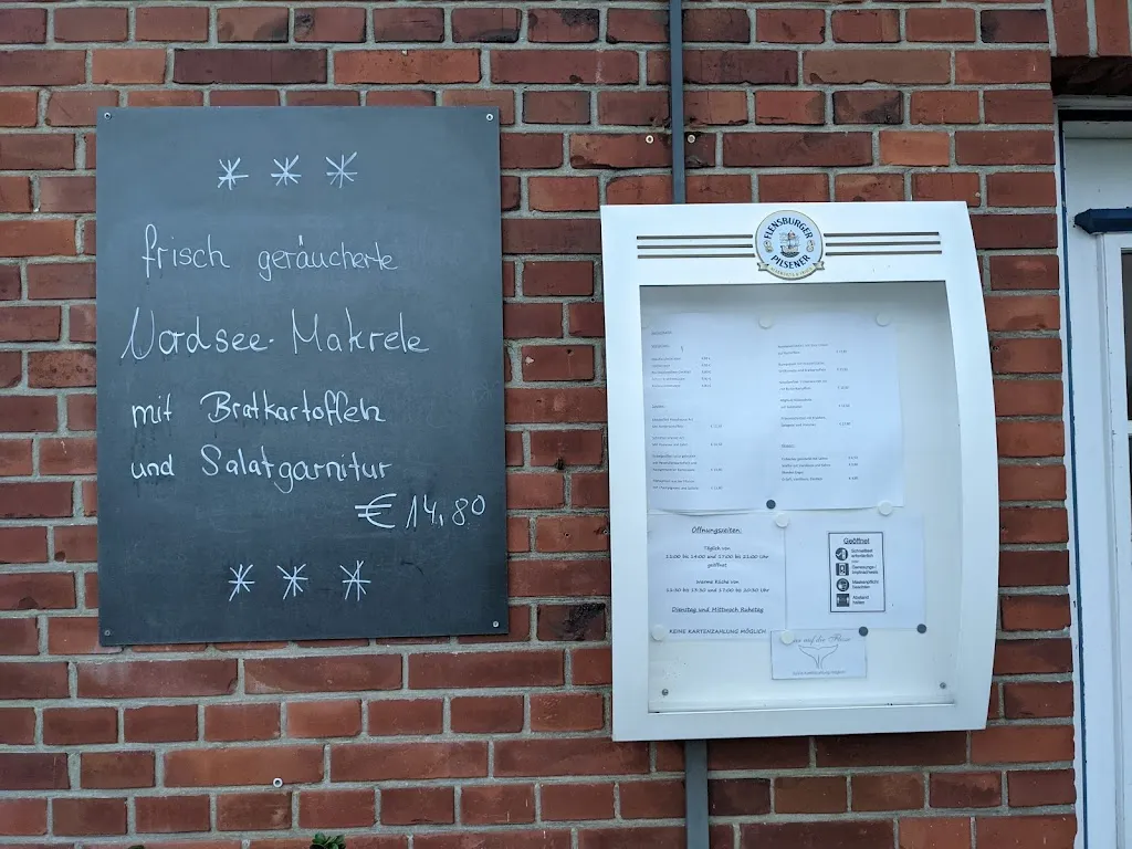 Menu_Gasthof Südwesthörn_Emmelsbüll-Horsbüll_immagine_4