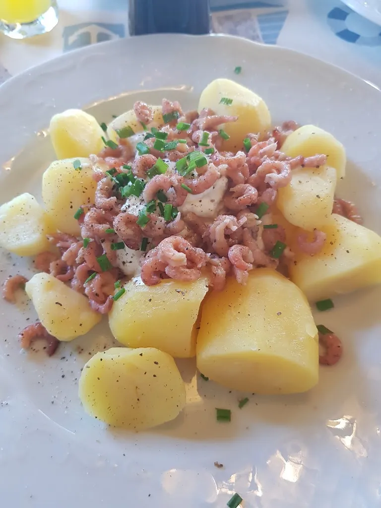 Menu_Gasthof Südwesthörn_Emmelsbüll-Horsbüll_immagine_6