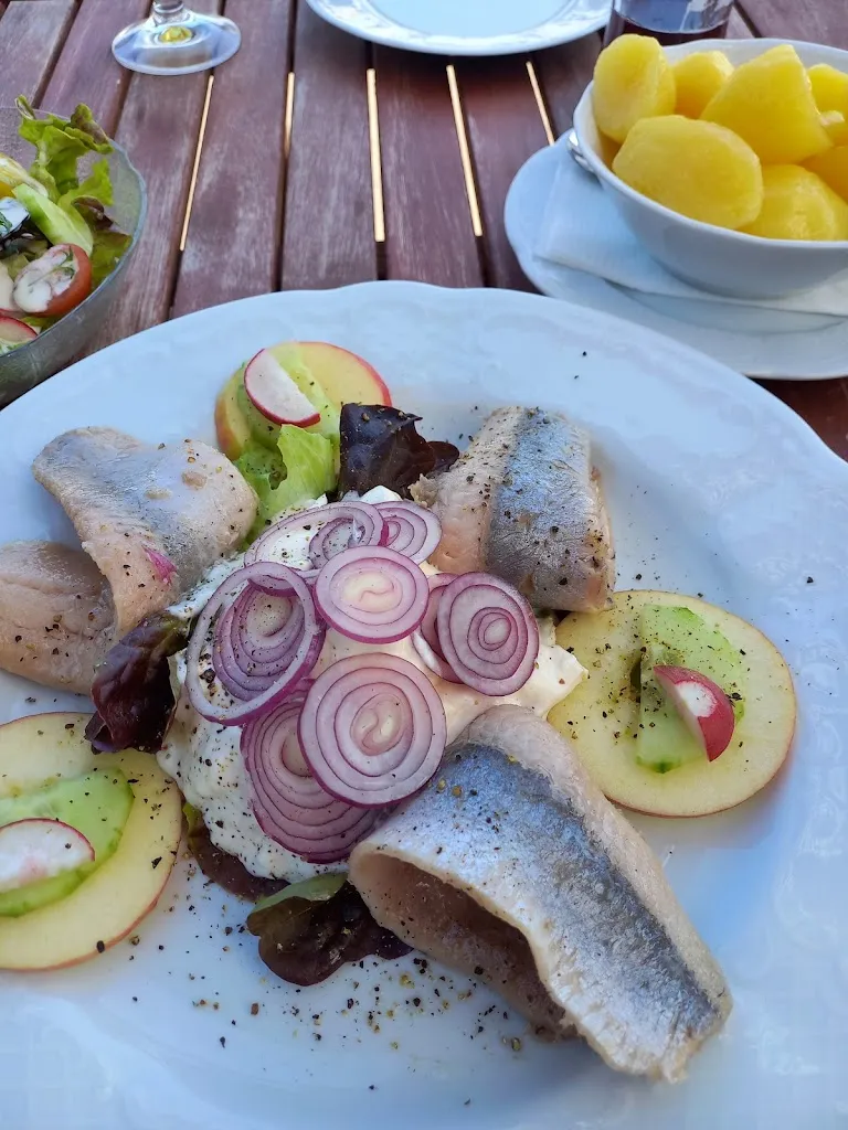 Menu_Gasthof Südwesthörn_Emmelsbüll-Horsbüll_immagine_8