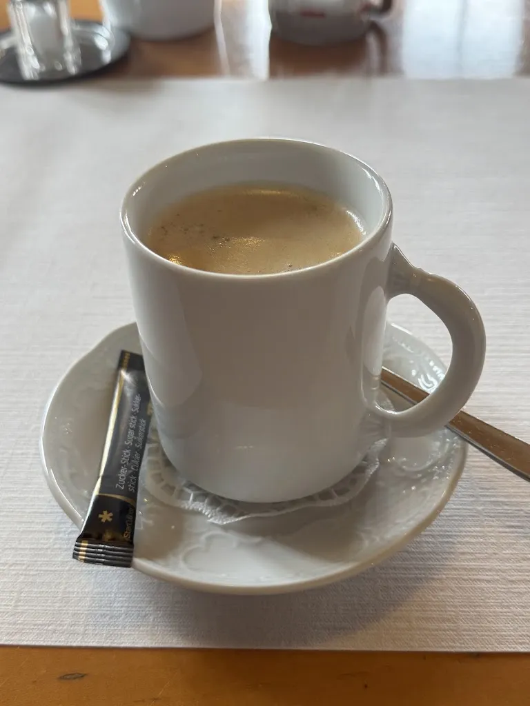 Kay Lange_Gasthof Südwesthörn_Emmelsbüll-Horsbüll_review