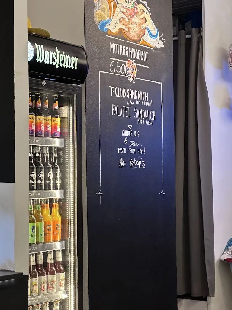 Menu_Cano's Gemüse Kebap_Gröbenzell_immagine_2