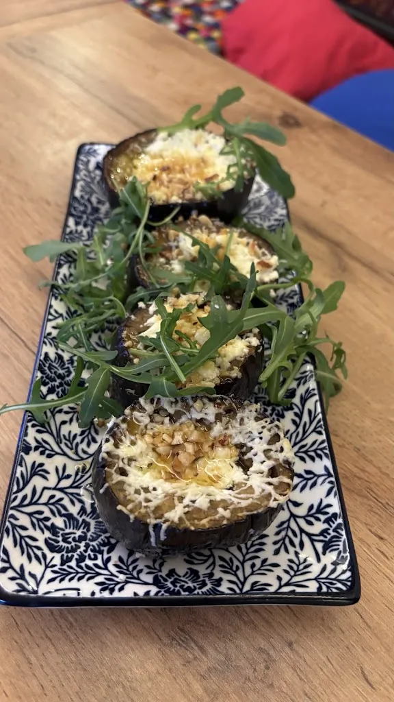 Menu_Cano's Gemüse Kebap_Gröbenzell_immagine_8