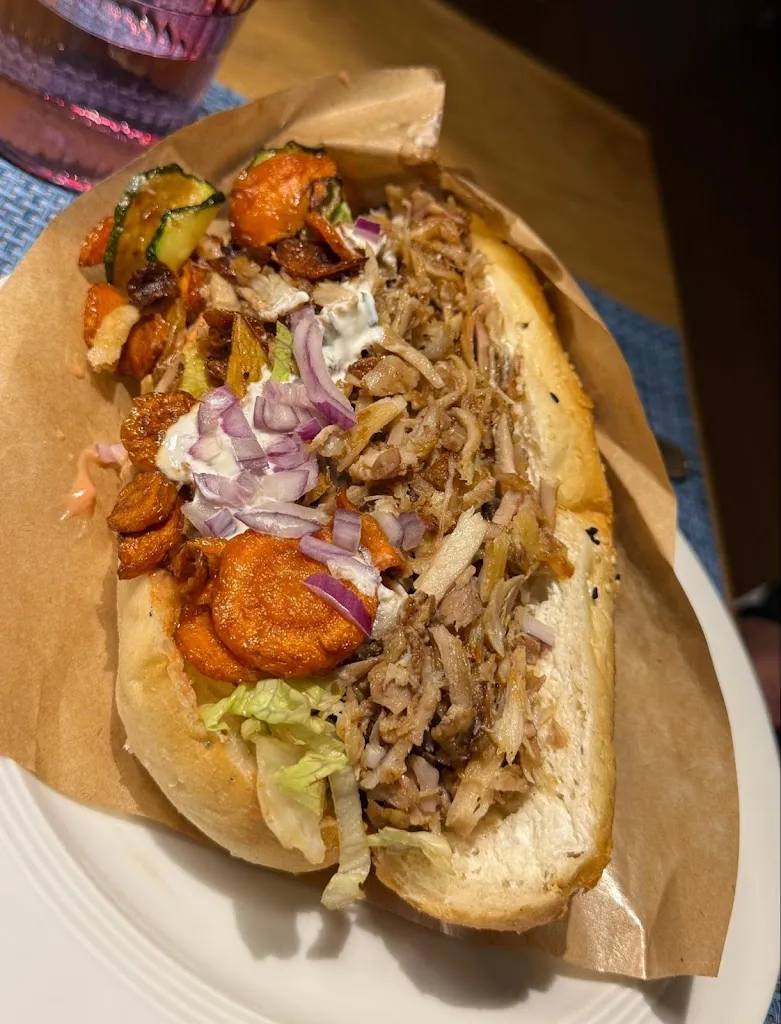 Frederik_Cano's Gemüse Kebap_Gröbenzell_review