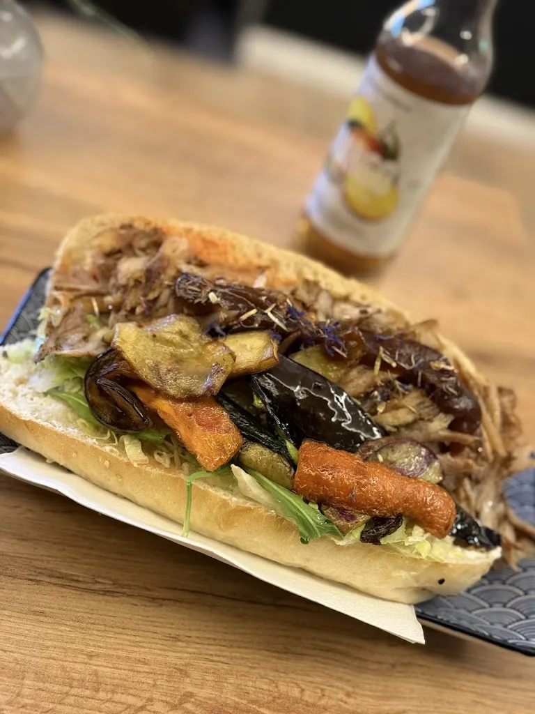 Cano's Gemüse Kebap_Gröbenzell_slider_image_1