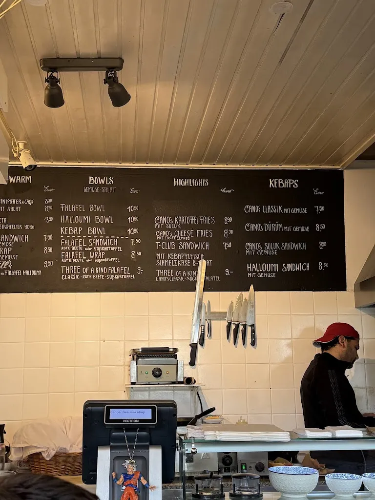 Cano's Gemüse Kebap_Gröbenzell_slider_image_3