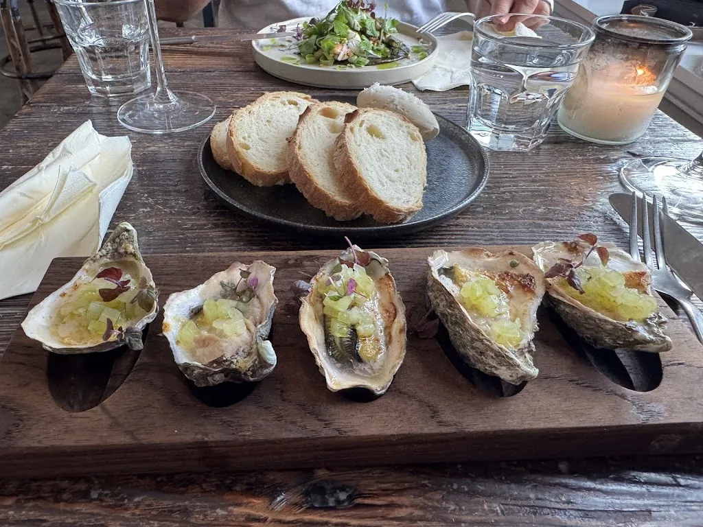 Hafenküche Flensburg GmbH restaurant in Flensburg