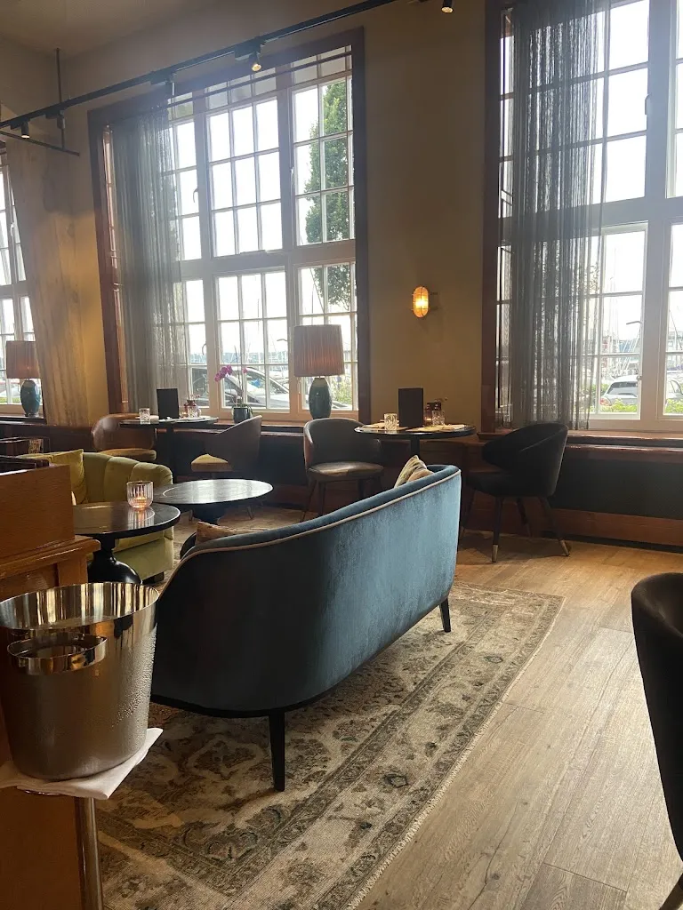 Lysse_James Farmhouse_Flensburg_review