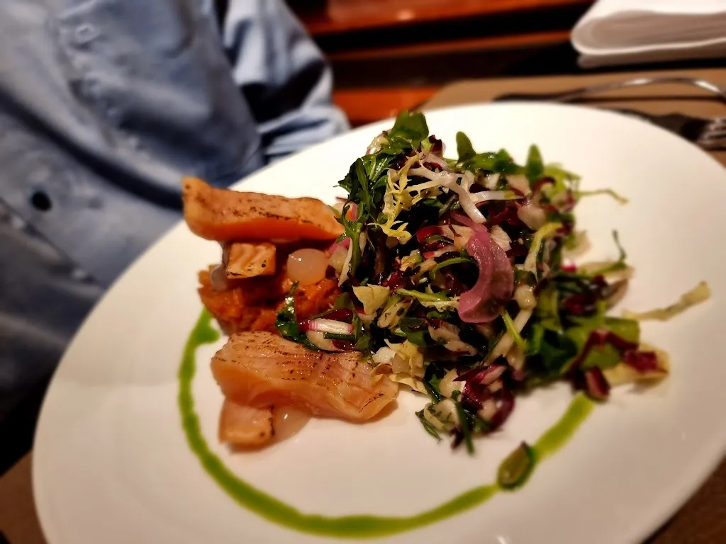 Helen_James Farmhouse_Flensburg_review