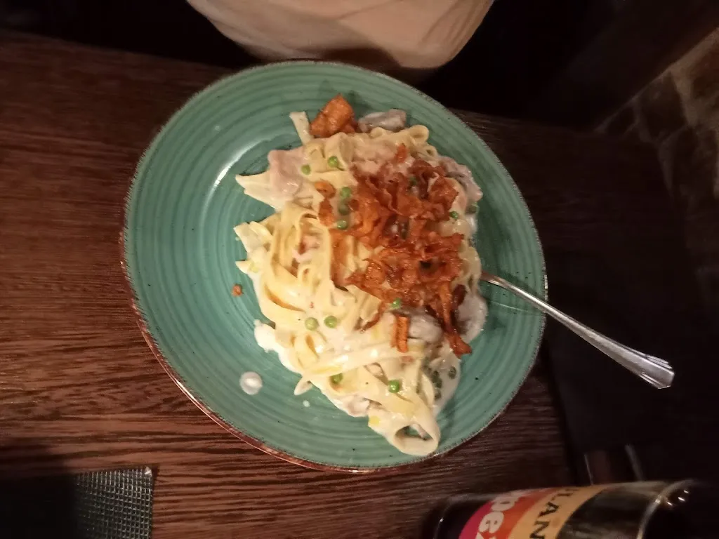 Menu_Restaurant Vinocchio Pinocchio_Gröbenzell_immagine_8