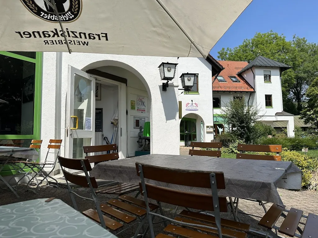 Restaurant Vinocchio Pinocchio ristorante a Gröbenzell