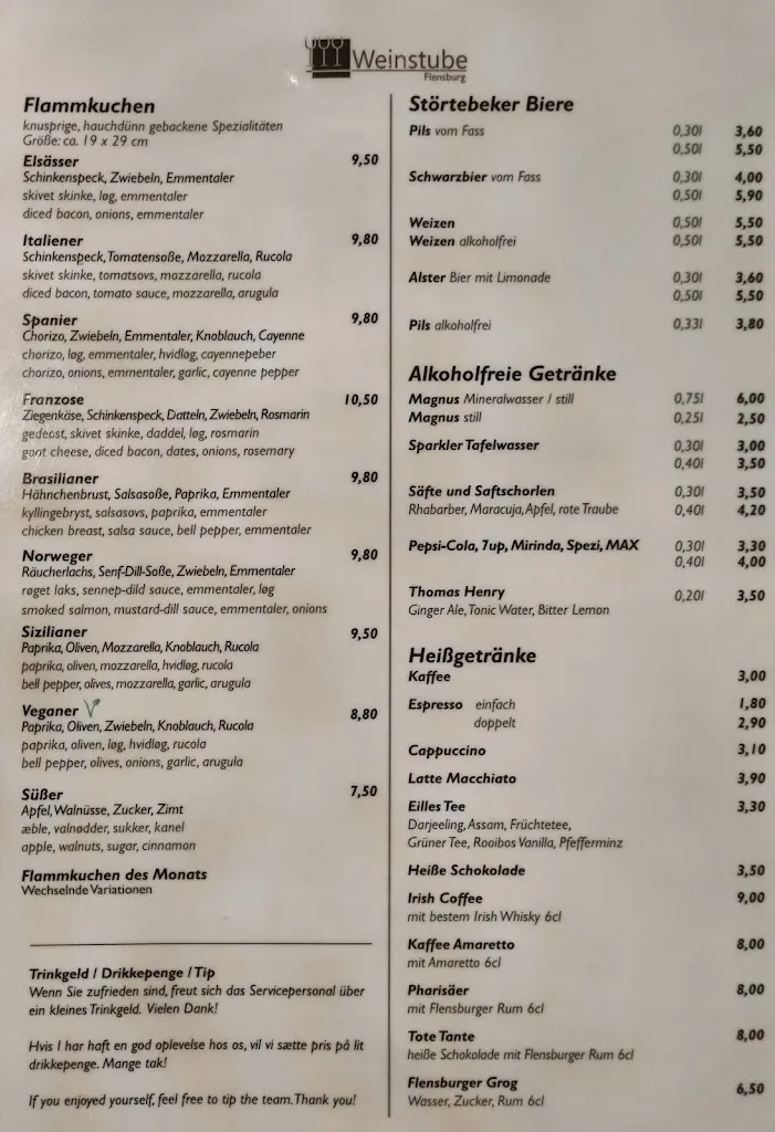 Menu_Die Weinstube im Krusehof_Flensburg_image_2