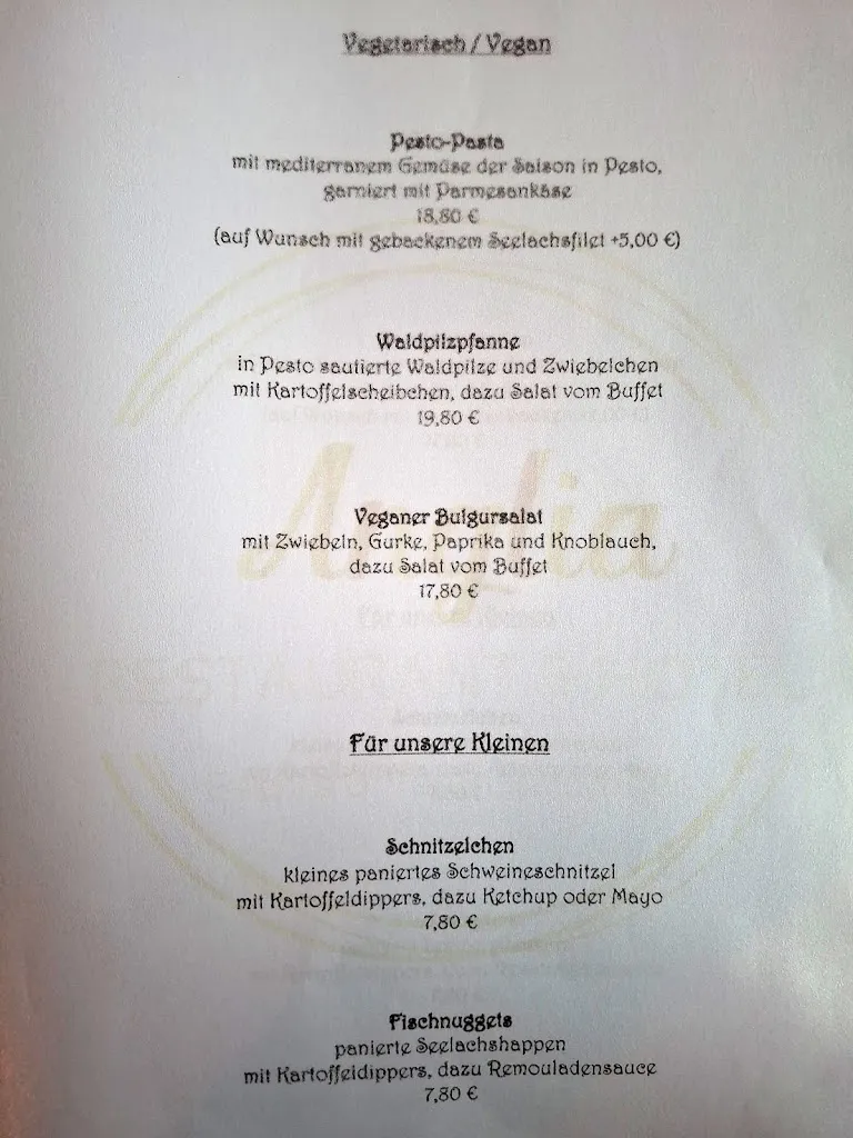 Menu_Restaurant & Hotel Anglia_Quern_image_1