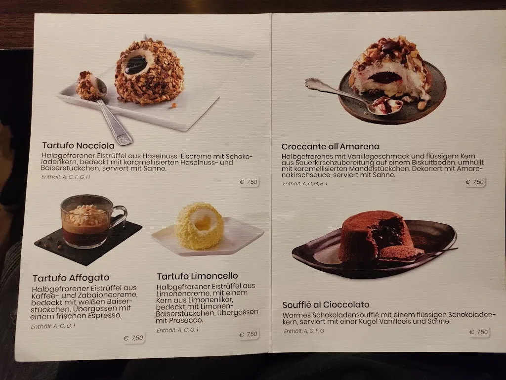 Menu_Das Kleine Restaurant_Flensburg_image_1