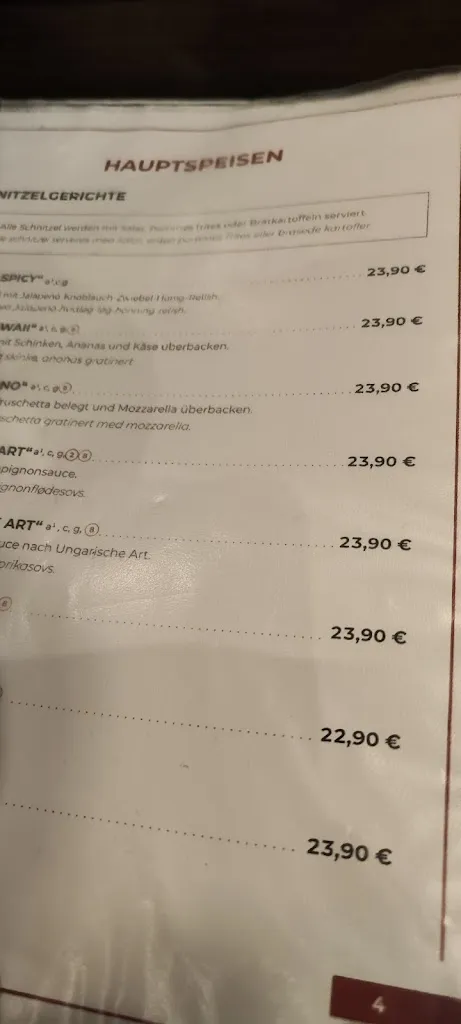Menu_Das Kleine Restaurant_Flensburg_image_3