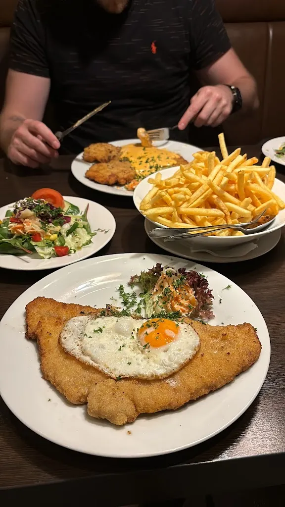 Menu_Das Kleine Restaurant_Flensburg_image_5