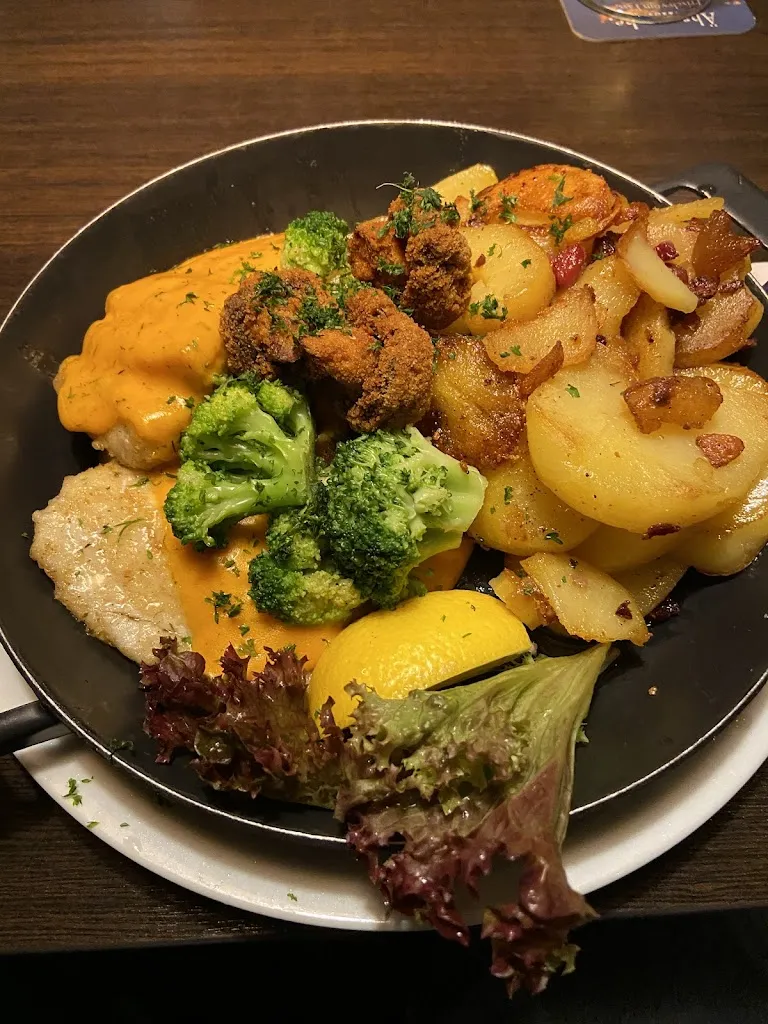 Menu_Das Kleine Restaurant_Flensburg_image_8