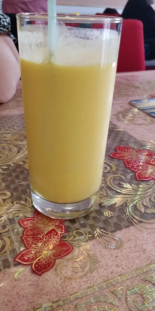 Menu_Shalimar Restaurant Flensburg_Flensburg_image_5