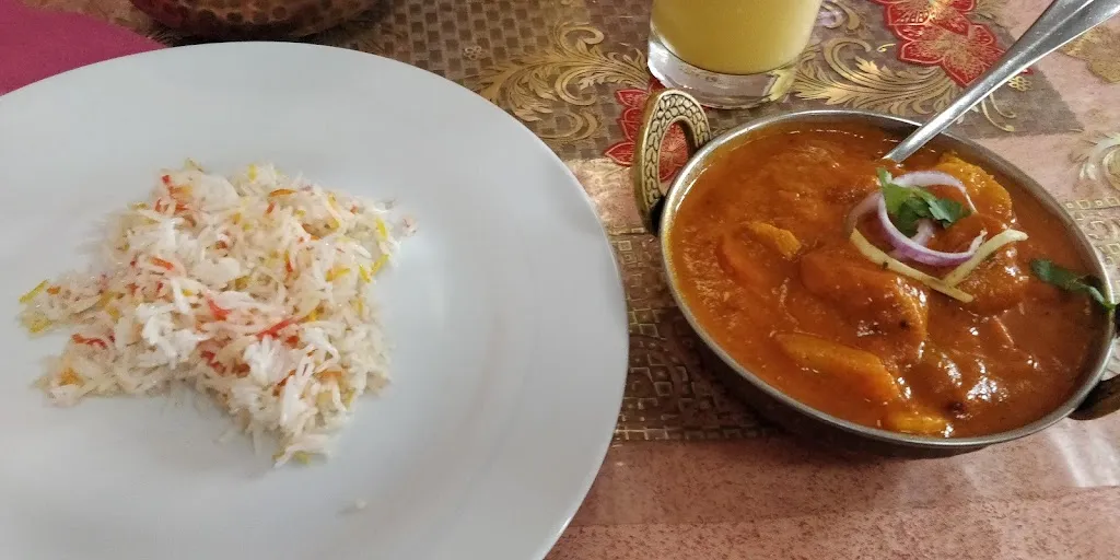 Menu_Shalimar Restaurant Flensburg_Flensburg_image_6