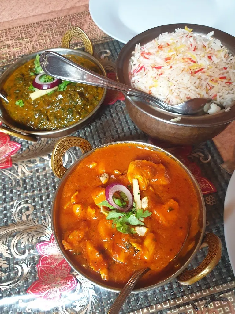 Menu_Shalimar Restaurant Flensburg_Flensburg_image_7